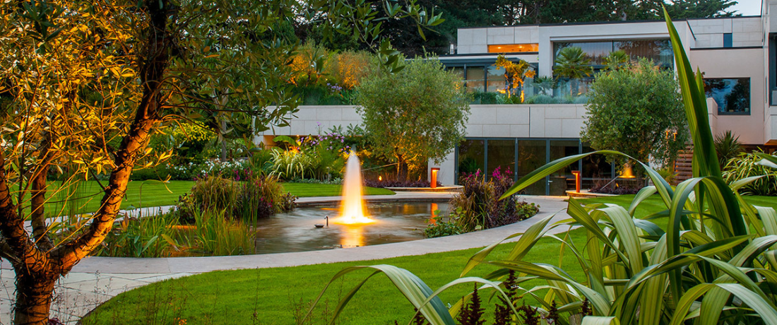 Elevating Outdoor Living